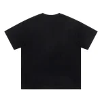 Camiseta negra Trapstar 24 - Image 2