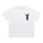 Camiseta blanca Trapstar Allegiance