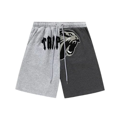 Trapstar Arch Shooter Corto Gris