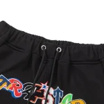 Trapstar Corto Negro - Image 2
