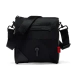 Torba Trapstar Construct Messenger Czarna