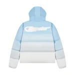 Chaqueta negra Trapstar Irongate Sky Secret - Image 2
