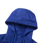 Chaqueta cortavientos Trapstar Irongate azul - Image 3