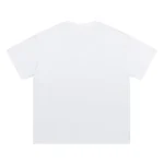 Camiseta blanca Trapstar SS24 It’s A Secret - Image 2
