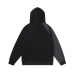 Sudadera con capucha Trapstar Shooters Arch negra - Image 2
