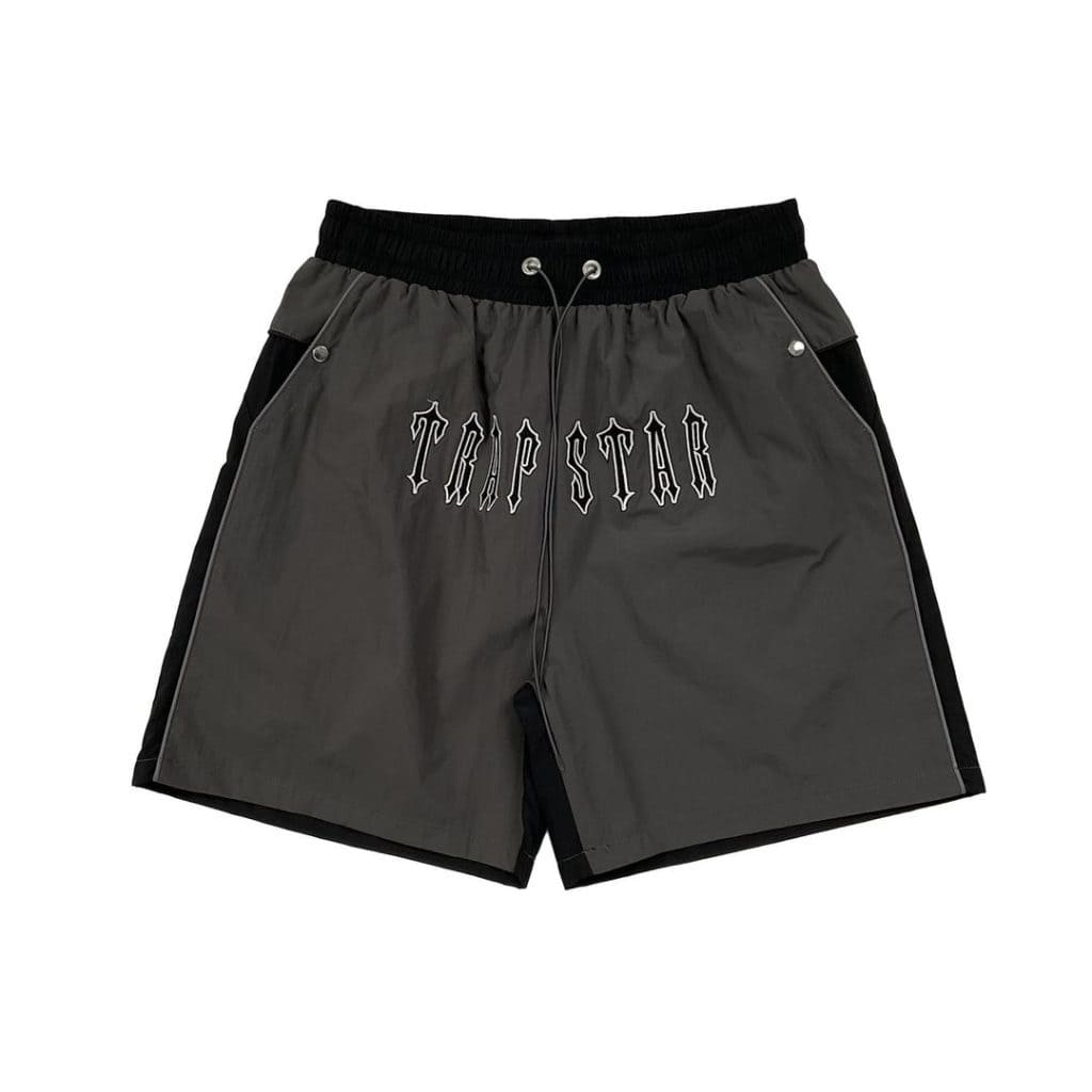 Pantalones cortos Trapstar Utility Logo