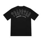 Camiseta Trapstar Flying Birds1