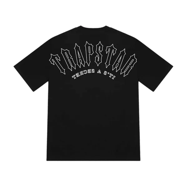 Camiseta Trapstar Flying Birds1