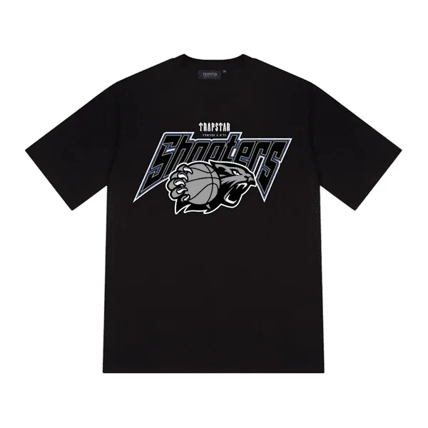 Camiseta Trapstar Shooters Playoff
