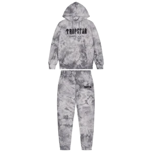 Chándal Camo Gris Trapstar