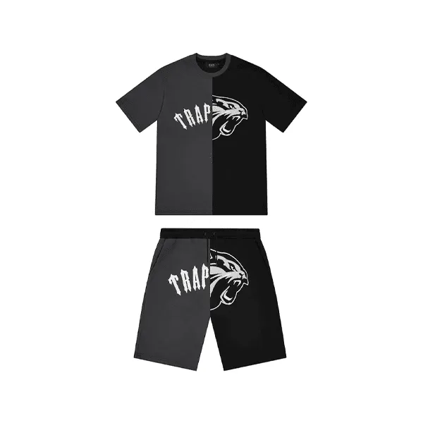 Juego Conjunto Corto De Arcos Trapstar