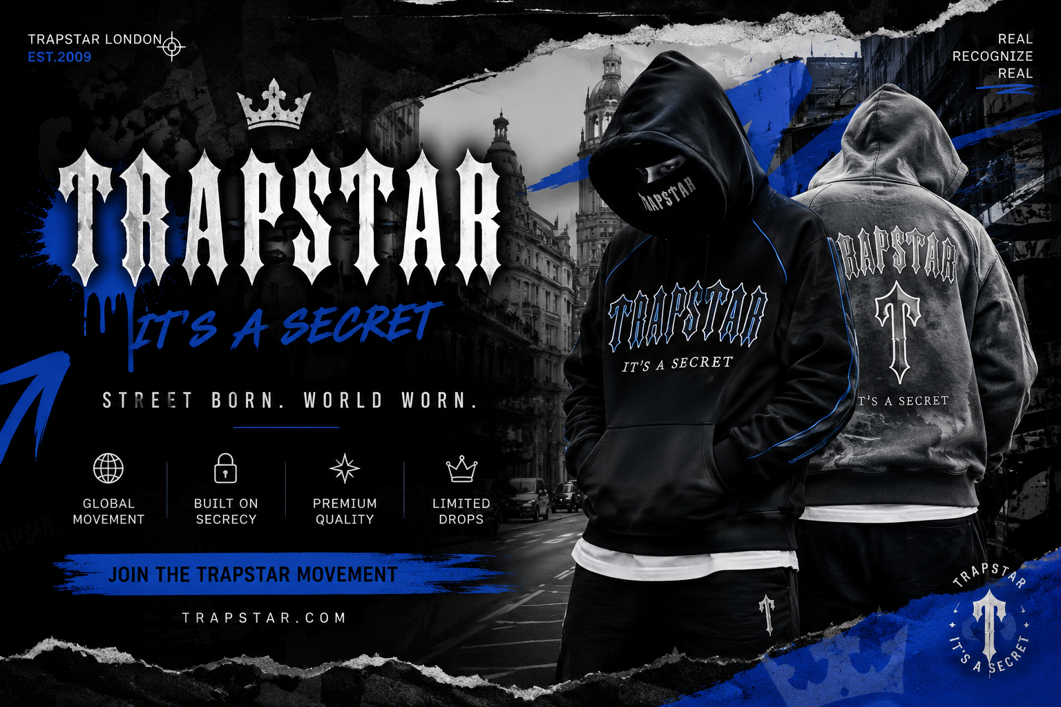 Trapstar